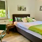 Altes Zollhaus * Ering