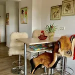 דירה Altes Zollhaus *