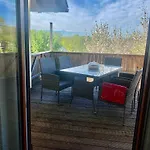 דירה Altes Zollhaus Ering