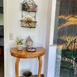 דירה Altes Zollhaus Ering