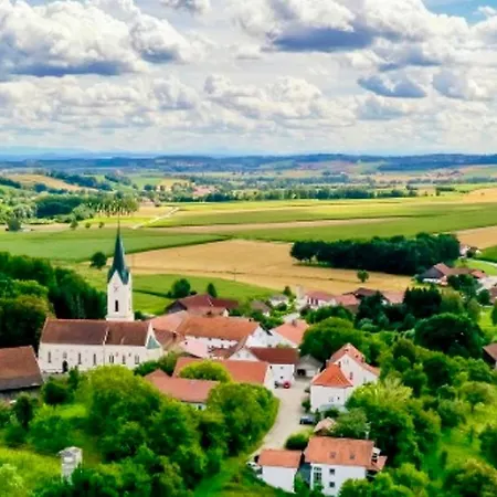 Altes Zollhaus Ering