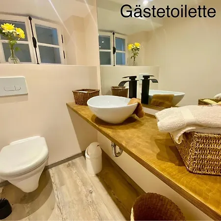 Apartment Altes Zollhaus