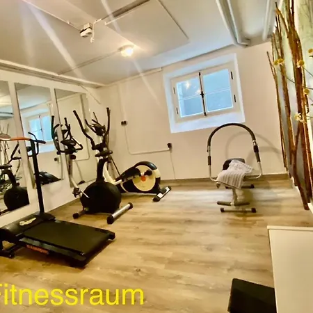 Apartment Altes Zollhaus Ering