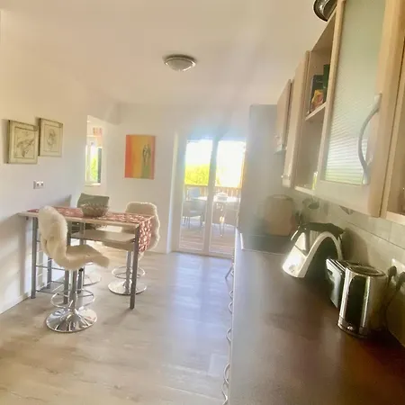 Altes Zollhaus Apartment *