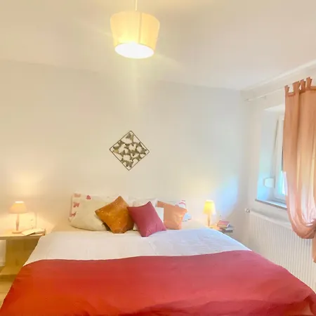 Altes Zollhaus Apartment