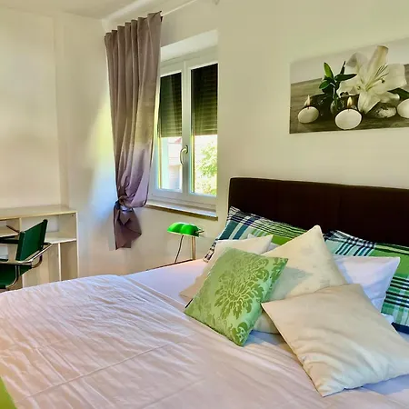 Altes Zollhaus Apartment *
