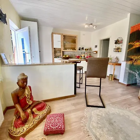 Altes Zollhaus Apartment