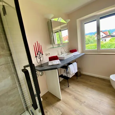 Altes Zollhaus Apartment *