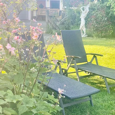 Apartment Altes Zollhaus Ering