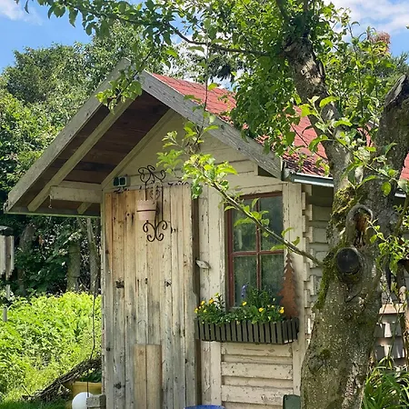 Apartament Altes Zollhaus