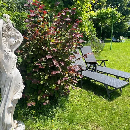Apartament Altes Zollhaus