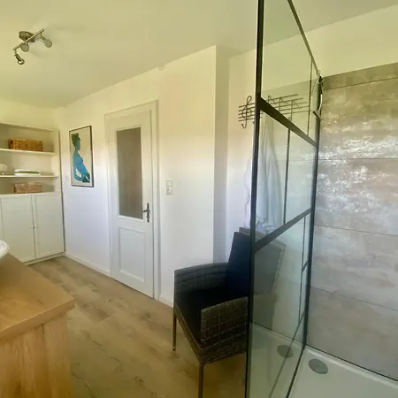 Altes Zollhaus Apartament *