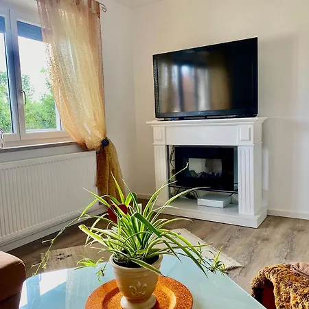 Apartament Altes Zollhaus
