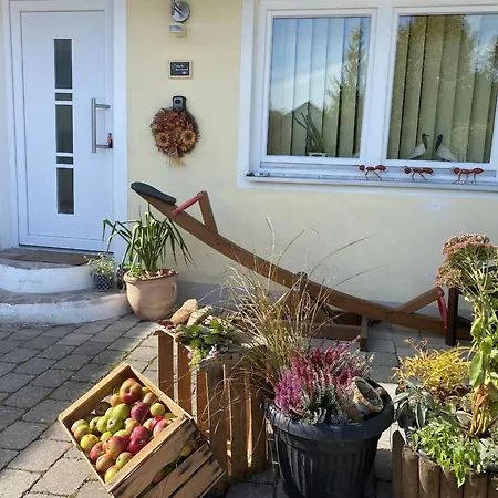 Altes Zollhaus Apartament Ering