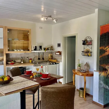 Altes Zollhaus Apartament