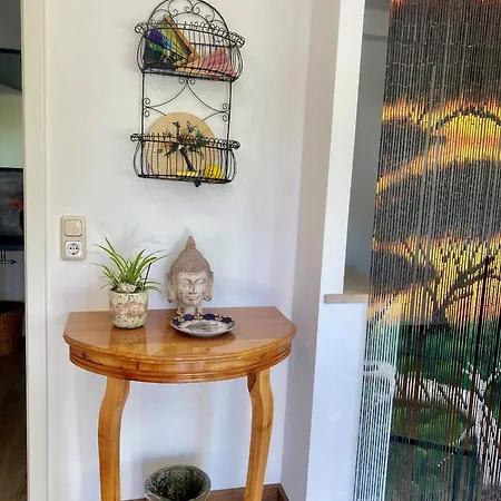 Apartament Altes Zollhaus Ering