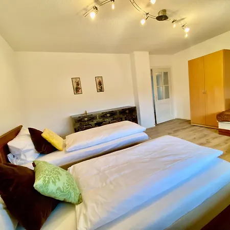 Altes Zollhaus Apartament