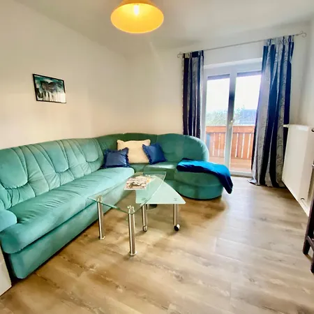 Apartament Altes Zollhaus