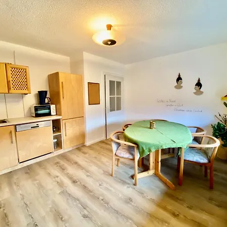 Altes Zollhaus Apartament *