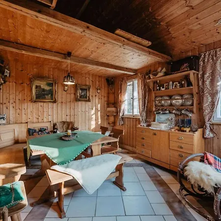 Apartament Altes Zollhaus Ering