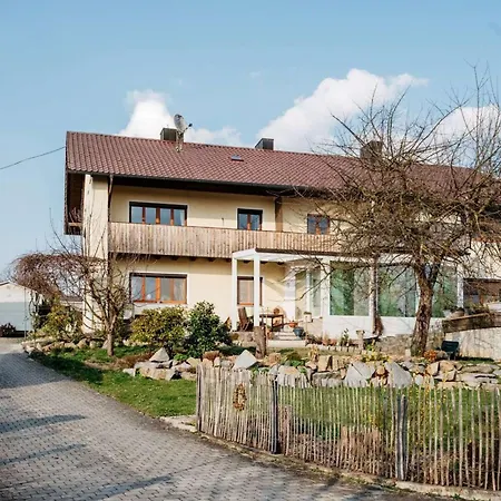 Apartament Altes Zollhaus *