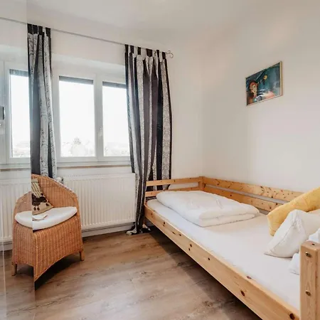 Altes Zollhaus Apartament