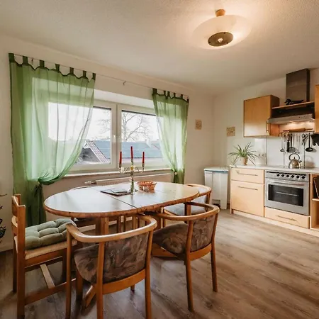 Apartament Altes Zollhaus