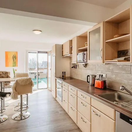 Altes Zollhaus Apartament Ering
