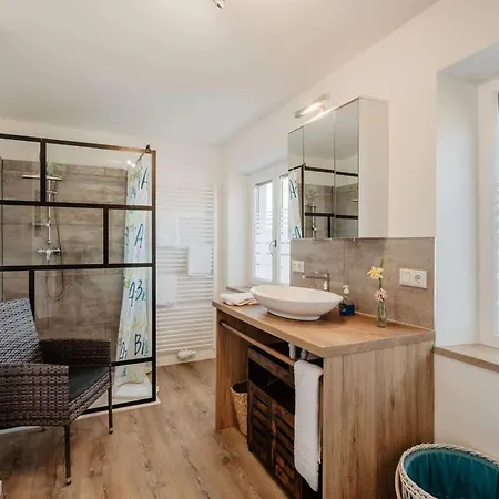 Apartament Altes Zollhaus Ering