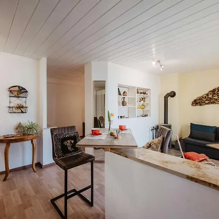 Apartament Altes Zollhaus Ering
