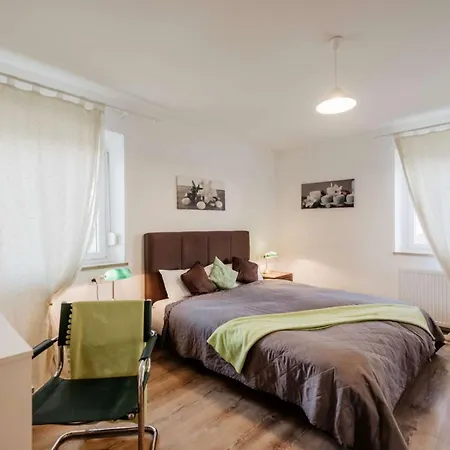 Altes Zollhaus Apartament