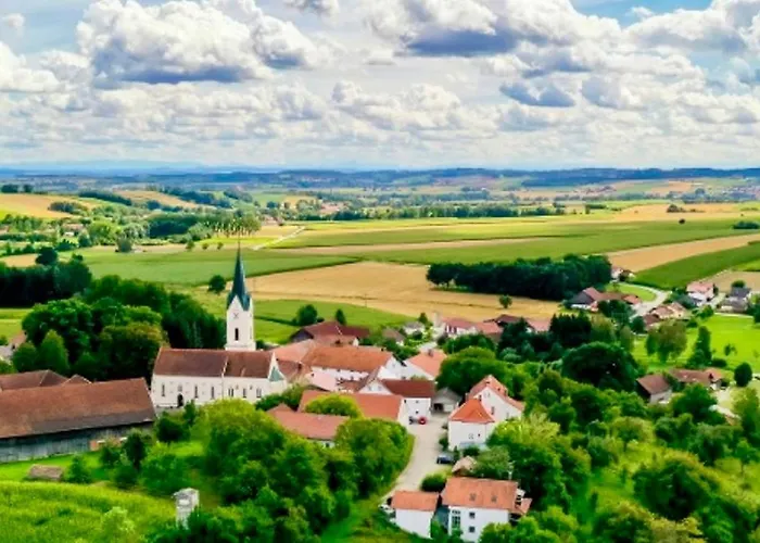 Altes Zollhaus Ering