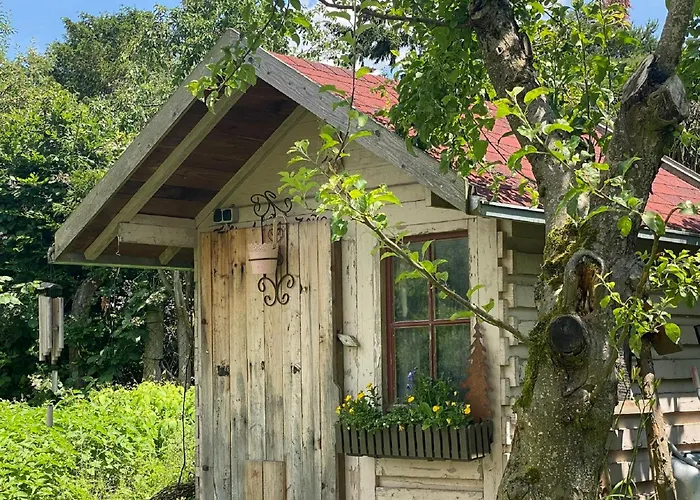 Appartement Altes Zollhaus