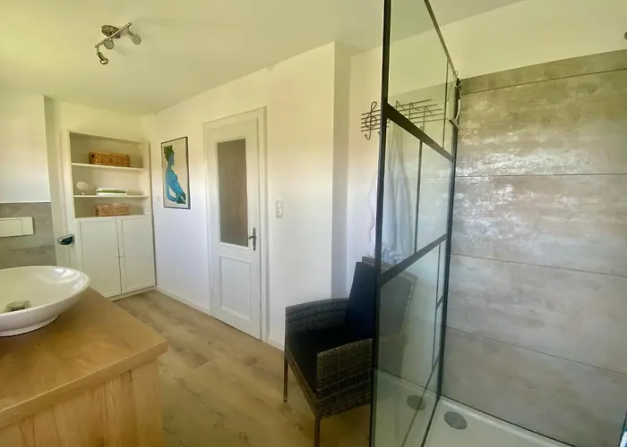 Altes Zollhaus Appartement *