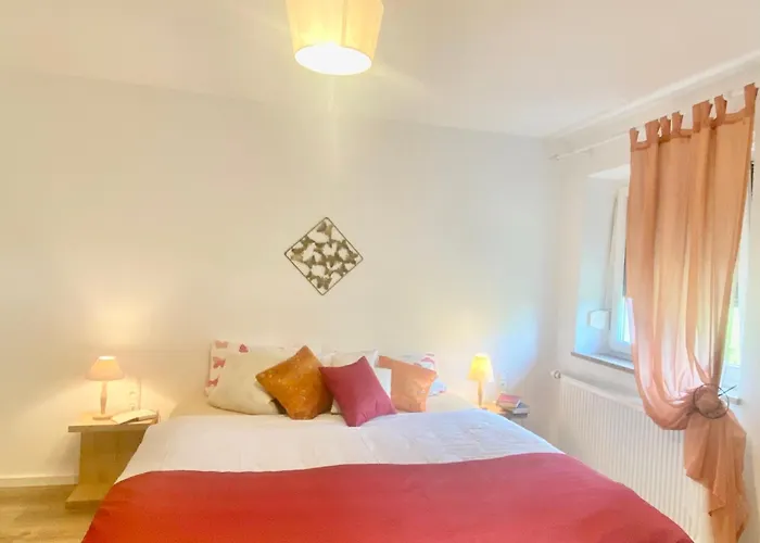 Altes Zollhaus Appartement