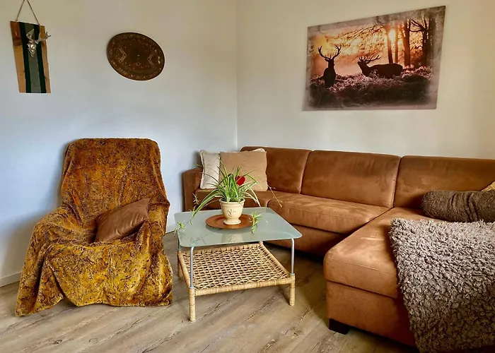 Altes Zollhaus Appartement