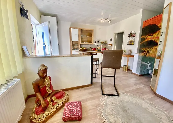 Altes Zollhaus Apartamento