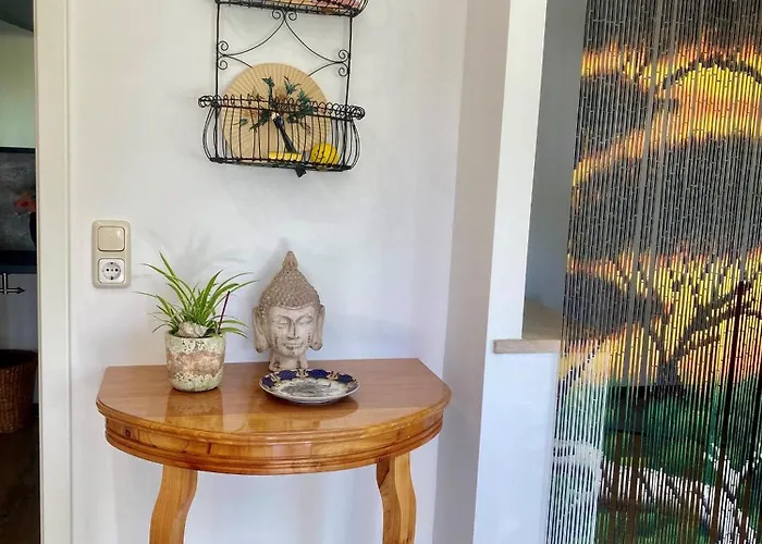 Appartement Altes Zollhaus Ering