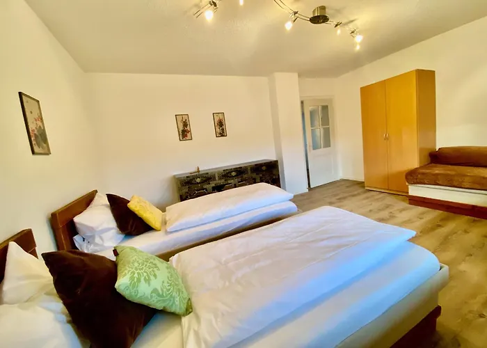 Altes Zollhaus Appartement